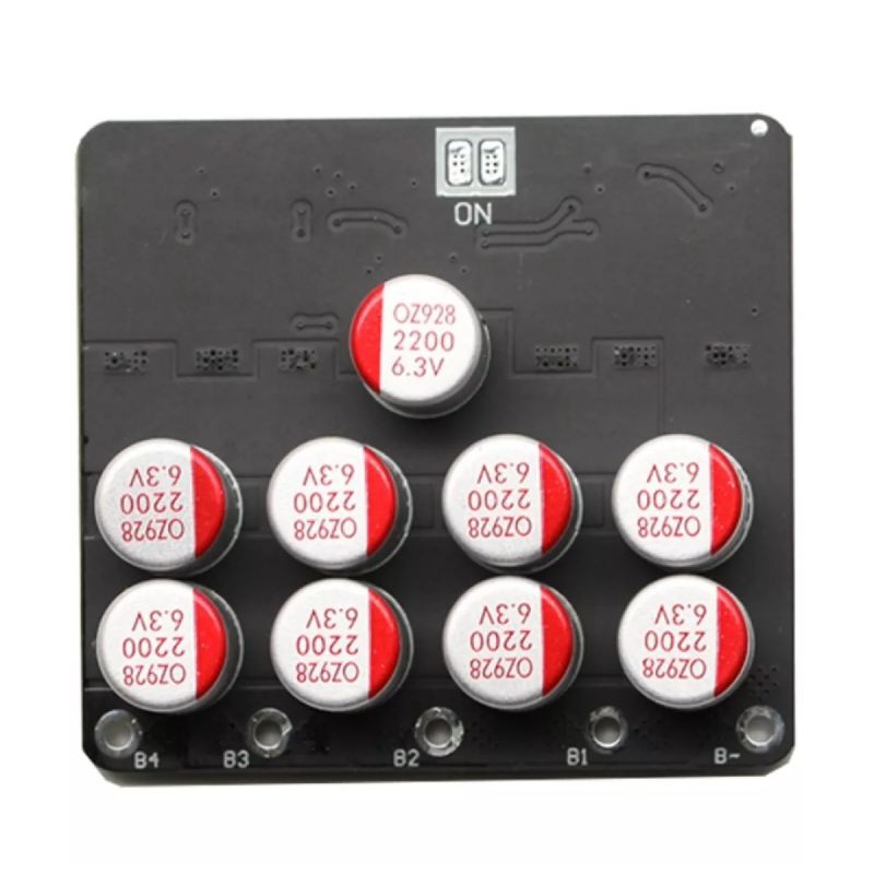 Active Balancer 4S 5A