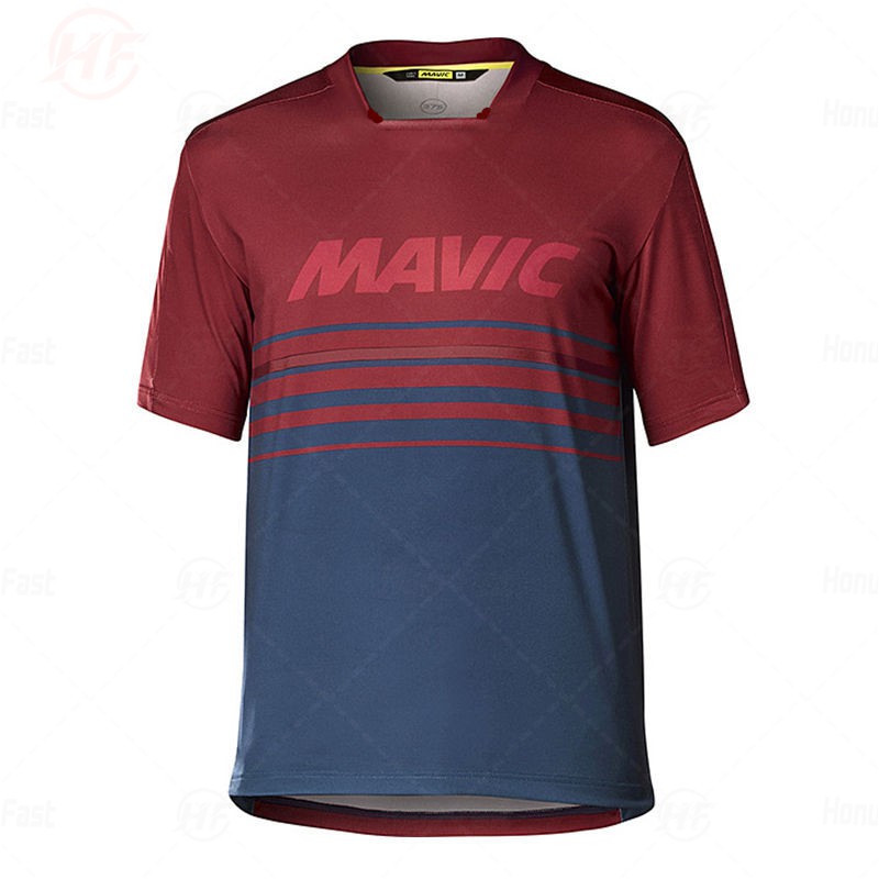 mavic allroad jersey