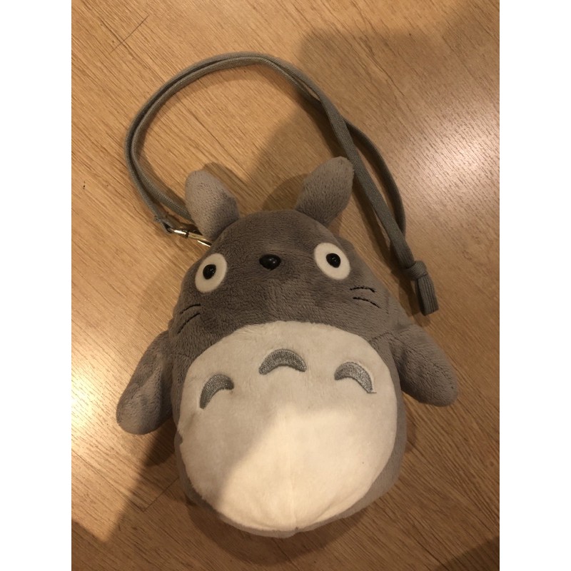 กระเป๋าสะพาย Totoro ghibli studio ของแท้
