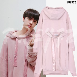 [พรีออเดอร์] BTS JIN  เสื้อแบบจิน