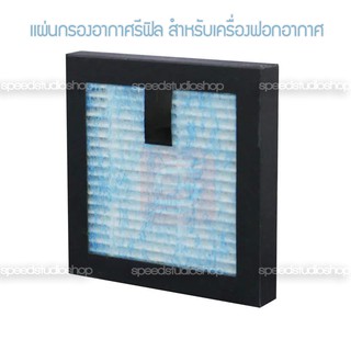 ไส้กรองอากาศ รีฟิล สำหรับเครื่องฟอกอากาศ pm2.5