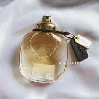 Coach New York Edp 90ml น้ำหอมโคชของแท้