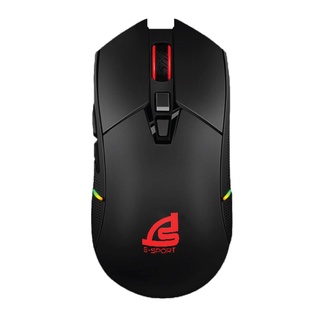 SIGNO GAMING MOUSE GM-962 (2Y) (GMM-000523)