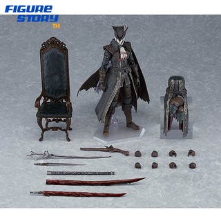 *Pre-Order*(จอง) figma Bloodborne The Old Hunters Edition Lady Maria of the Astral Clocktower DX Edition (โมเดล)(ของแท้)