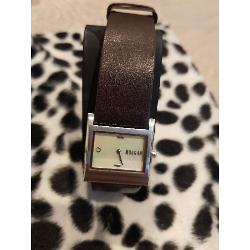 นาฬิกาข้อมือผู้หญิงMORGAN