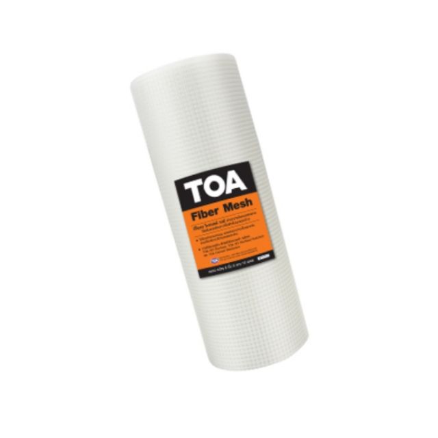 TOA​ Fiber Mesh ทีโอเอ​ ไฟเบอร์เมช
