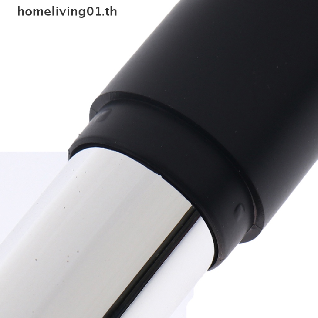 Onehome หลอดเปล่า ทรงกลม ขนาด 12.1 มม. สําหรับใส่ลิปสติก ลิปบาล์ม เครื่องสําอาง