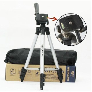 CHINA ขาตั้งกล้อง TEFENG รุ่น TF-3110