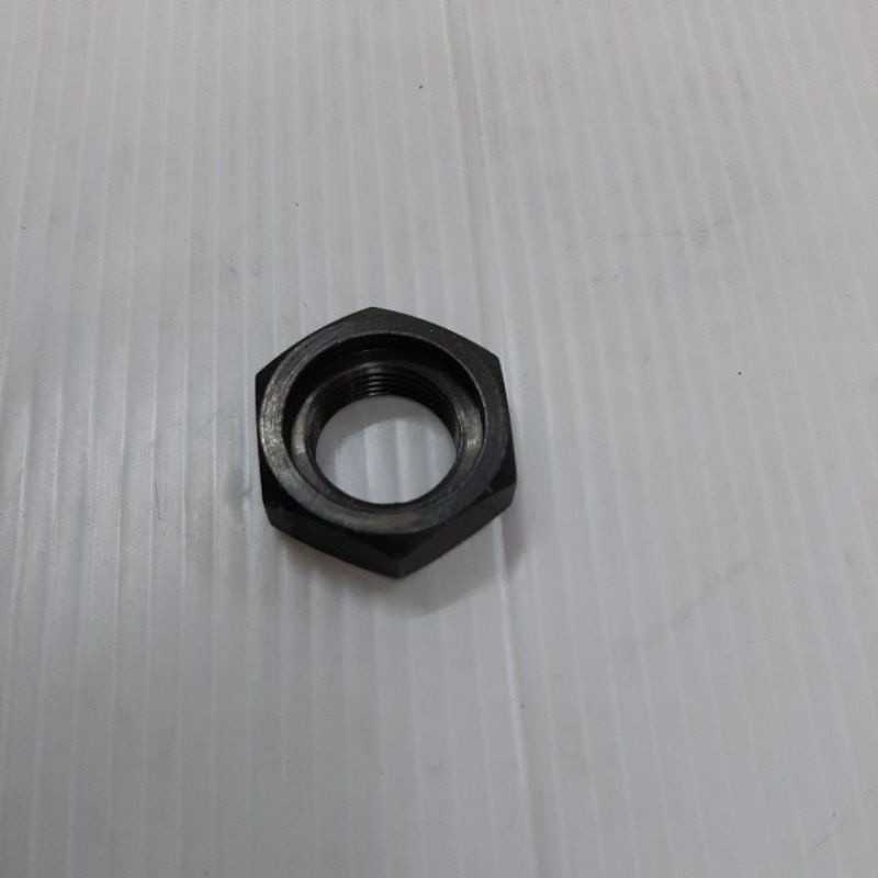 น๊อตล็อคสเตอร์หน้า.RXK,RXS,RX-100,VR,RXZ,TZR