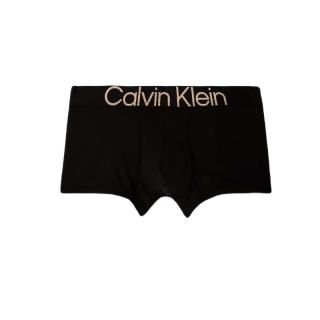 Calvin Klein กางเกงชั้นในผู้ชาย ทรง Trunk รุ่น NB2974 UB1 - สีดำ