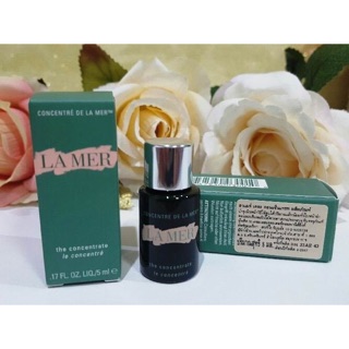 LA MER The Concentrate