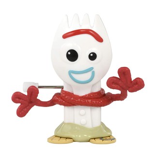 Takara Tomy Toy Story 4 Little Friends Forky