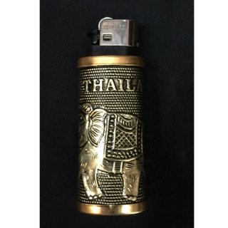 ไฟเเช็คช้าง  thai souvenirs​