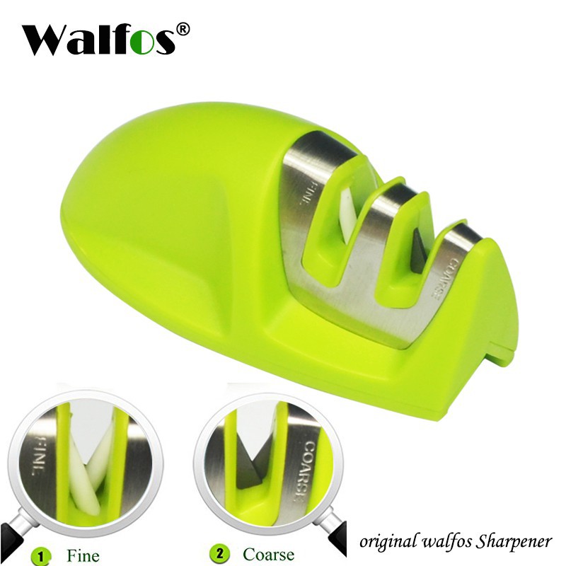 WALFOS ที่ลับมีด ลับคม สำหรับห้องครัว