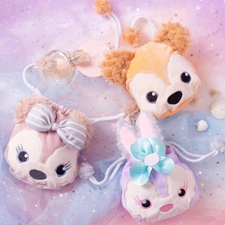 (พร้อมส่ง🌷) กระเป๋าผ้า กระเป๋าใส่ของ Duffy Sheliemay &amp; Stella Lou!