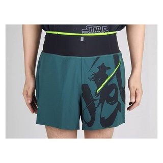 KAILAS กางเกงวิ่ง รุ่น WINDBREAK FUNCTIONAL SHORTS Men#KG2115301-11440