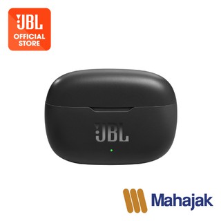 JBLWave 200tws True Wireless Earbuds หูฟังบลูทูธ img 1