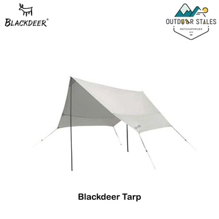 blackdeer Tarp เคลือบ UV 50