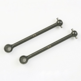 TAMIYA 53836 48MM SWING SHAFTS For Assembly Universal Shaft