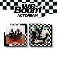 พร้อมส่งคิโนะ NCT Dream We Boom Kihno ver (ไม่เเกะ)