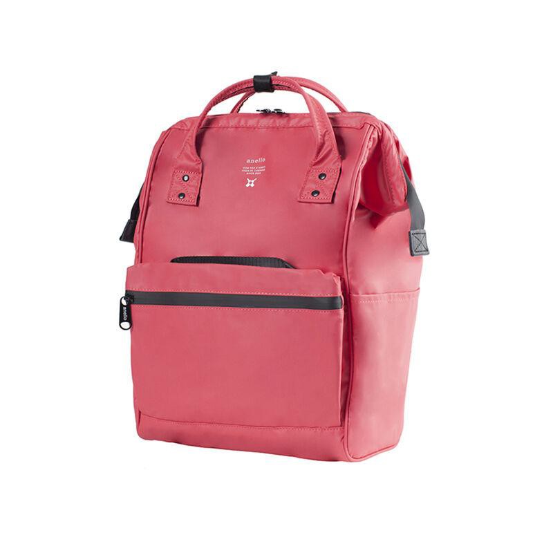 ﻿กระเป๋าสะพายหลัง anello REG W-Proof Classic Backpack-anello lining_OS-N016