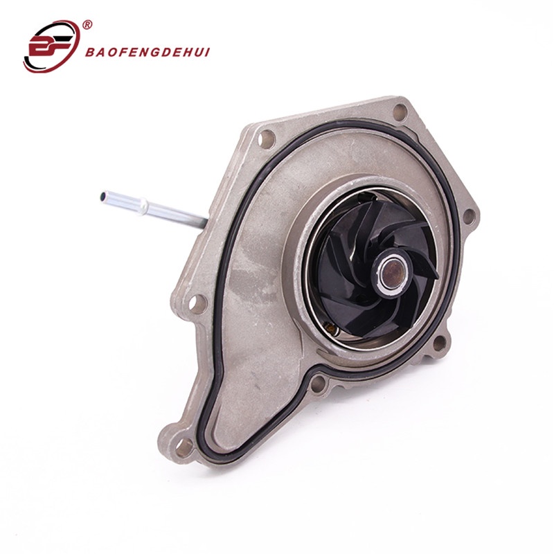 Car Engine Coolant Water Pump 06E121018E For Audi A6 Quattro Avant A6Q A7 A8 A8Q Auto Parts