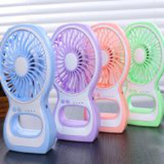 พัดลมพกพาUSB Enhanced Small Fan