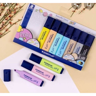 STAEDTLER ปากกาเน้นข้อความ