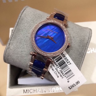 Michael Kors  1 Womens Watches, MK6527 สวยมากมากกกก
