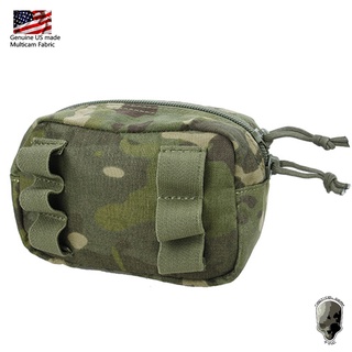 ลดราคาครั้งสุดท้าย▶ Tmc กระเป๋ายุทธวิธี 6ID GP Molle อเนกประสงค์ 500D 2731