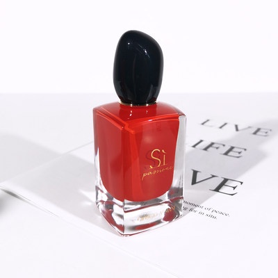 armani si passione amani รักน้ำหอม