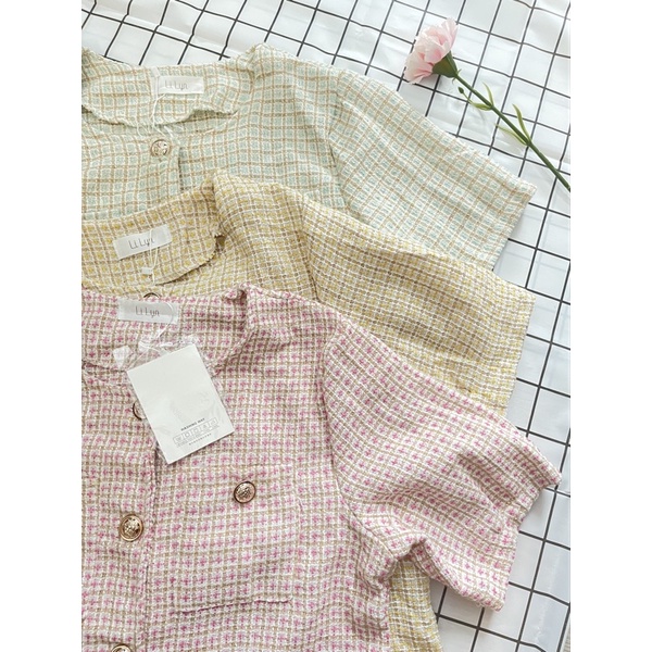 เสื้อทวิตป้าย Lilyn 🎀