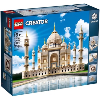 (พร้อมส่ง รับส่วนลด 1000 บาท) Lego 10256 Taj Mahal​ ของใหม่ ของแท้ 100%