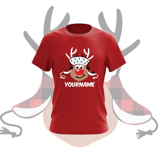 shirtCotton T-shirt Christmas Limited Edition | MC 019 Merry Family Outfits Unisex Premium