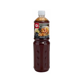 เอโร่ ซอสผัดไท 1200 กรัม Aero Pad Thai sauce 1200 grams