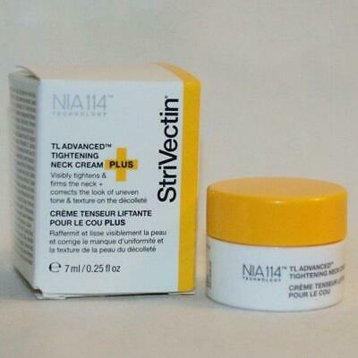 พร้อมส่ง ของแท้ StriVectin TL Advanced Tightening Neck Cream Plus 7ml/30ml/50ml