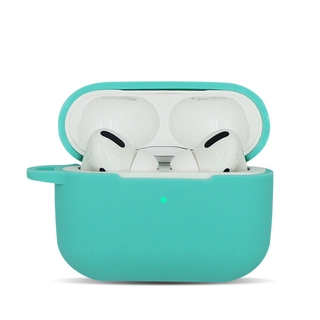 เคสซิลิโคนยางนุ่ม ป้องกันรอยสําหรับ Apple Airpods Pro