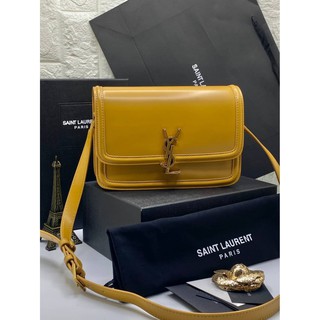 Saint laurent solferino Grade vip Size 23cm Full box set