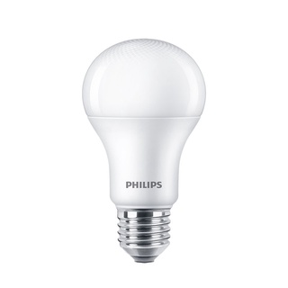 Therichbuyer หลอดไฟ LED 12 วัตต์ Cool Daylight PHILIPS รุ่น LEDBULB 12W E27 (แพ็ค 3 + 1 หลอด)