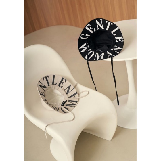 GW budget hat พร้อม Tag ของแท้ พร้อมส่ง - lily.gw - ThaiPick