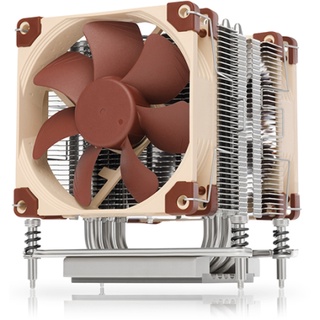 Noctua NH-U9 TR4-SP3 Premium grade 92mm CPU Cooler for AMD TR4/SP3