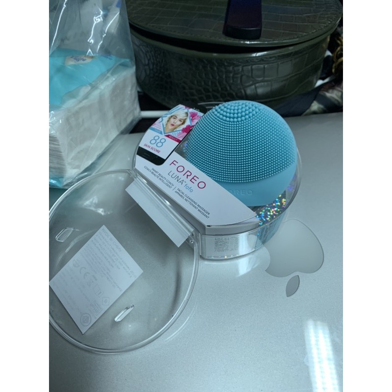 FOREO Luna Fofo Mint