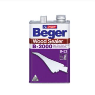 Beger Wood Sealer B-2000

น้ำยารองพื้นกันยางไม้ B-2000

ขนาด 1 แกลลอน