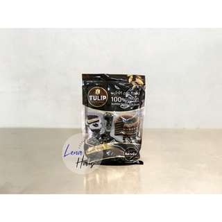 Tulip Cocoa Powder Super Dark Colour 100% ผงโกโก้ ทิวลิป สีดำเข้ม ขนาด 500 g