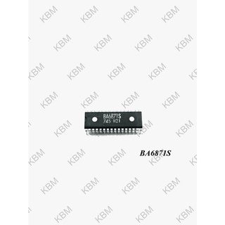 Integrated Circuit (IC) BA6871 BA7045