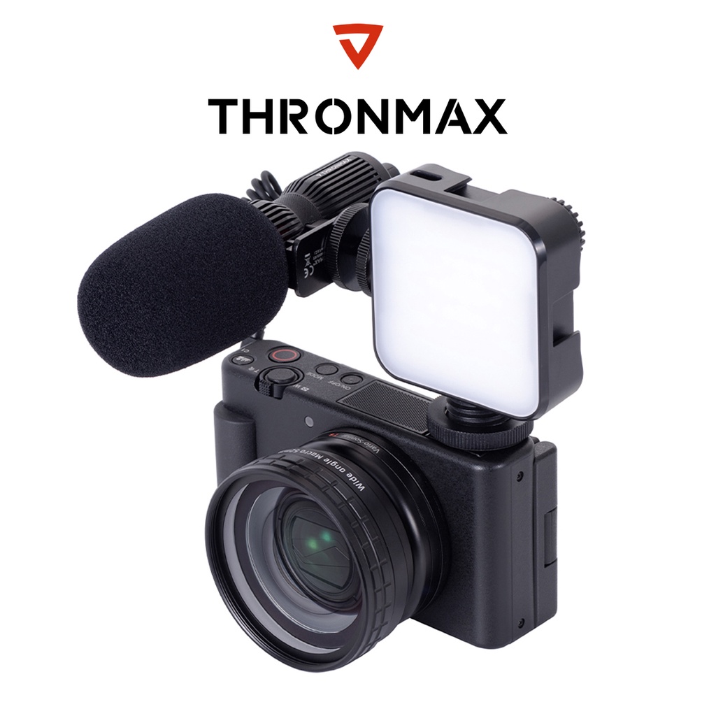 Thronmax C1P StreamMic Pro Vlogger Kit