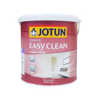   สีน้ำทาภายใน Jotun Essence Easy Clean Base AA ด้าน 1GL