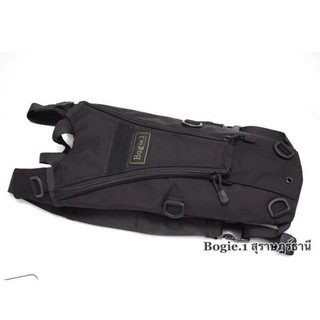 เป้น้ำผ้า Bogie1 ผ้าCordura 1000D