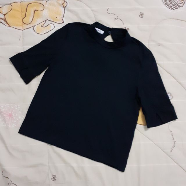 👚เสื้อยืด คอปีน cps แท้ 💯