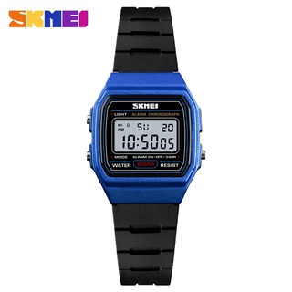 SKMEI NEW Kids Watches Sports Style Waterproof Wristwatch Alarm Clock Luminous Digital Watches Relogio Children Watch